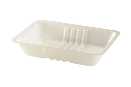 Snacktray J50/30 transparant