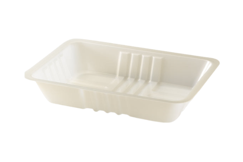 SNACKTRAY A50 / 60 transparent