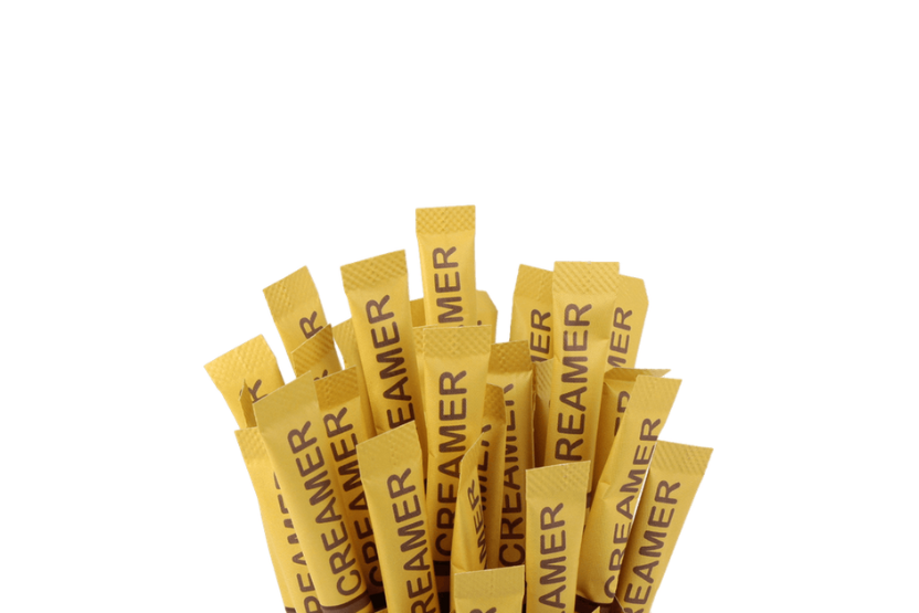 Creamer sticks 2.5 grams 1000 pieces