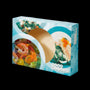 Catering boxes small 36x25x8cm Fish & Fresh