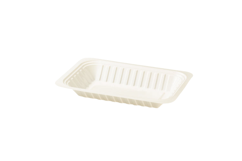 SnackTray V1 White