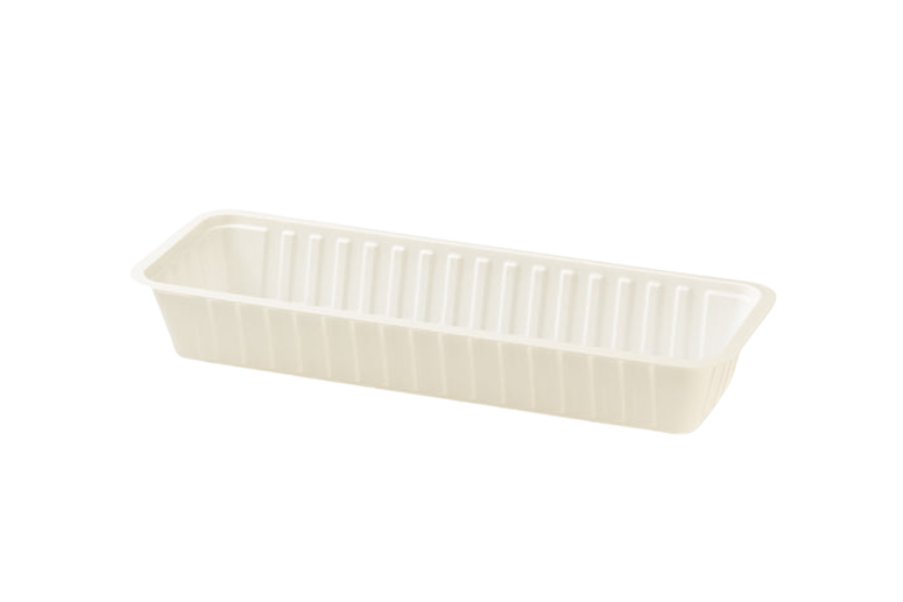 SNACKTRAY A16B WHITE