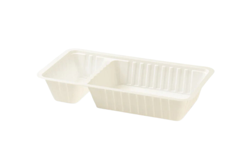 SNACKTRAY J12 + SAUCE BLANC