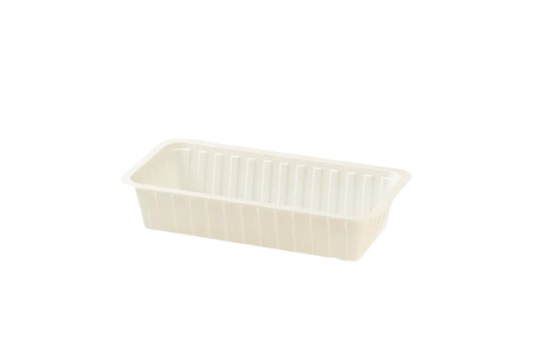 SnackTray J5 White