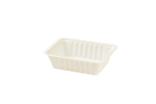 SnackTray J7 White