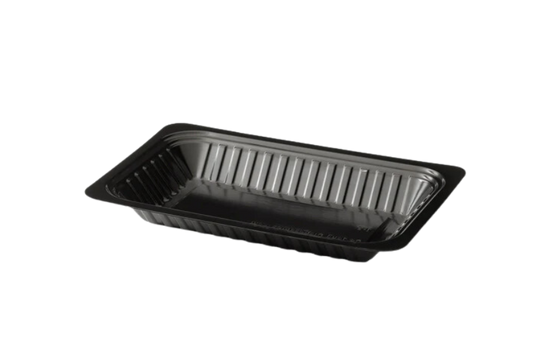 SnackTray J2 Black