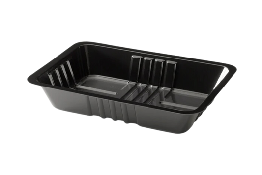 Snacktray J50/70 Black