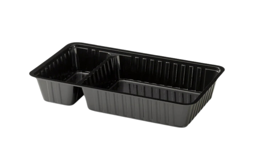 Snacktray A20 A14+saus