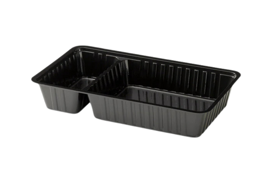 Snacktray A20 A14+saus