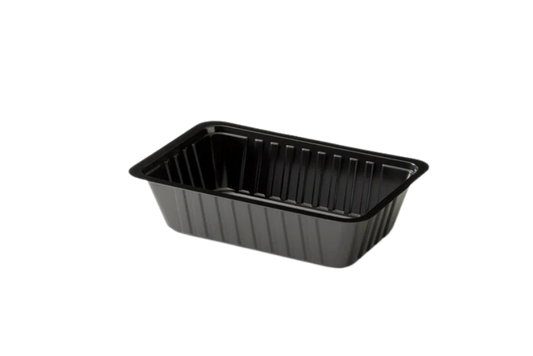 SnackTray A9 Black