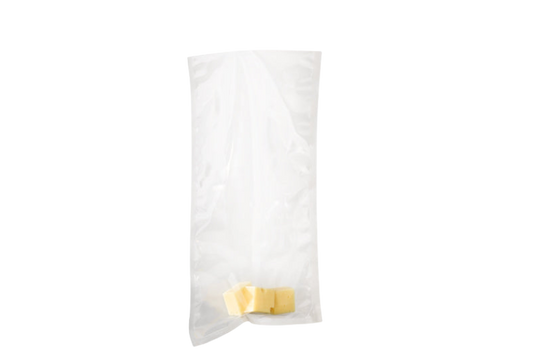 Vacuum bag 20 x 40cm 90mu