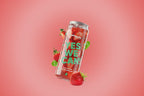takeaware.nl Saus- en amusebakjes Bedrukte PET Cans