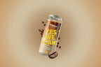 takeaware.nl Saus- en amusebakjes Bedrukte PET Cans