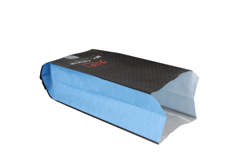 takeaware.nl Saus- en amusebakjes Bedrukte snackzakken