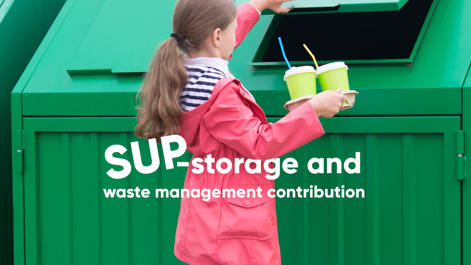 SUP guidelines: Everything you need to know – TakeAware.nl