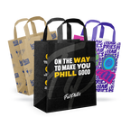 takeaware.nl Saus- en amusebakjes Bedrukte papieren tassen