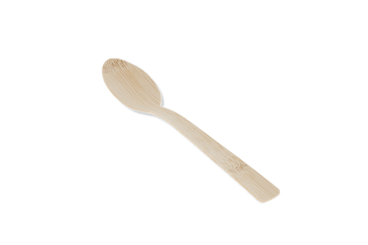 Bamboo spoon 170mm BIO