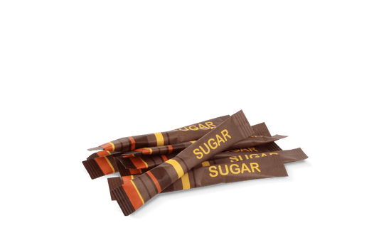  Sugar sticks 4 grams 1000 pieces