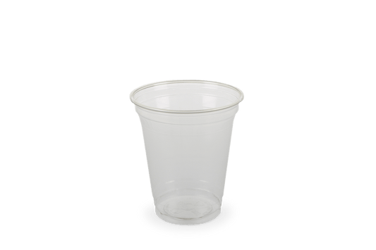 Juice and Smoothie Cup 300ml Ø95mm APET