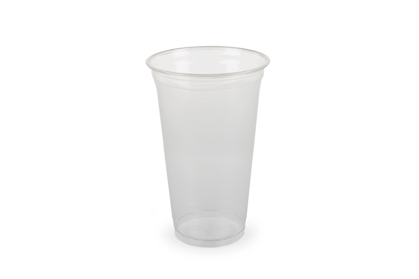 Juice and Smoothie Cup 500ml Ø95mm APET