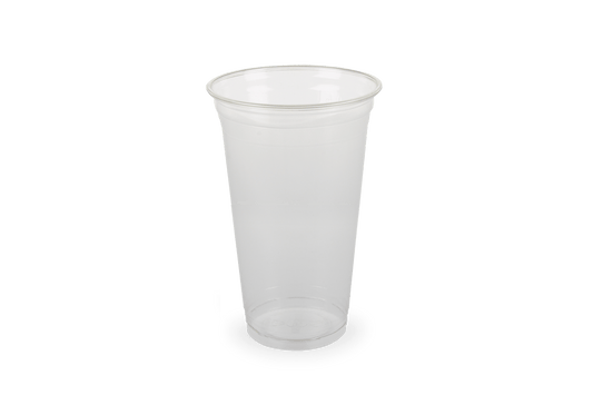 Juice and Smoothie Cup 500ml Ø95mm APET