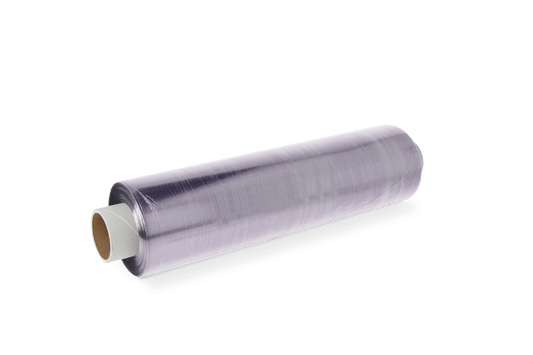 Cling film rolls Refill 30cm x 500m perforated