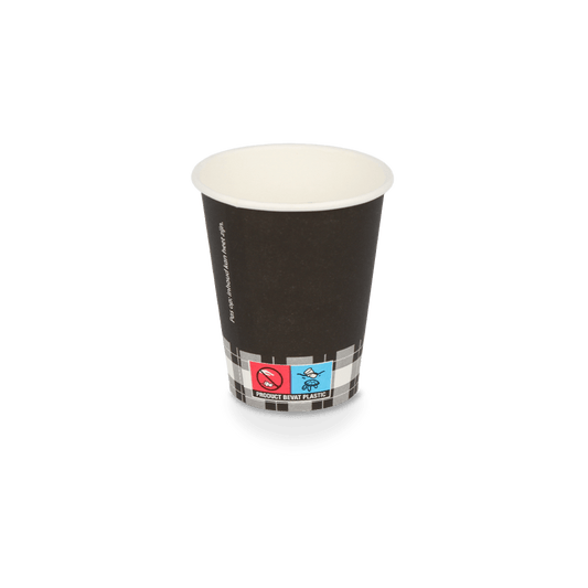 Coffee cup 150cc 6oz Ø70mm Premium