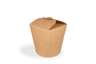 Wok to Go box 26oz 750ml kraft