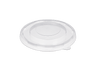 Deksel Bowl 500-750-1000ml Ø148mm stapelbaar transparant