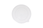 takeaware.nl Saladebakken en bowls Deksel Bowl 500-750-1000ml Ø148mm stapelbaar transparant