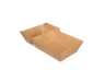 Chips trays A23 (A7+1) kraft