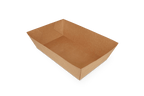 takeaware.nl Friet- en snackbakjes Frietbakjes A50 kraft