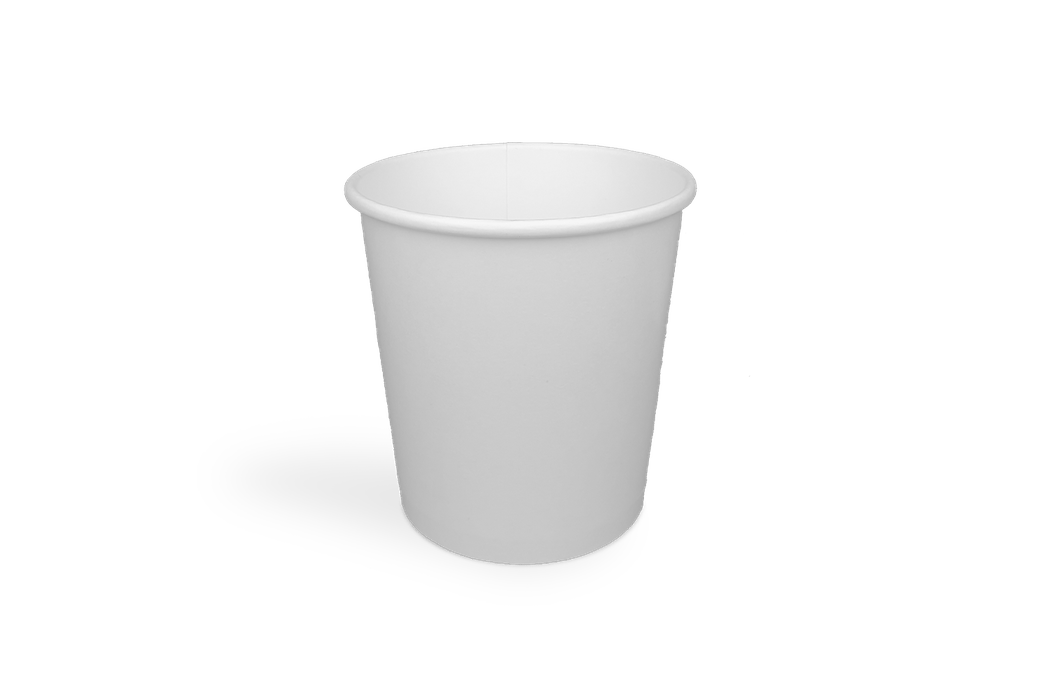 takeaware.nl Soepbekers Soepbeker 450ml Ø98mm 16oz karton wit