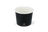 takeaware.nl IJsbekers IJsbeker 300ml Ø90mm 10oz karton zwart