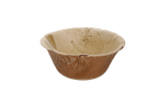 takeaware.nl Saus- en amusebakjes Palmblad bakje 150ml Ø120mm BIO