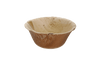 Palm leaf container 150ml Ø120mm BIO