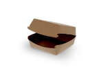 takeaware.nl Hamburgerbakjes Hamburgerbakje Middel kraft BIO