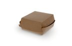 takeaware.nl Hamburgerbakjes Hamburgerbakje Middel kraft BIO