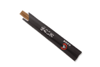 takeaware.nl Bestek Bamboe chopsticks eetstokjes 19.5cm in hoesje BIO