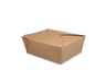Oosterse Maaltijdbox 1050ml kraft