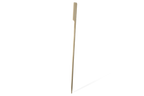 takeaware.nl Prikkers BIO Bamboe pin prikker 30cm