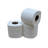 takeaware.nl Toiletpapier Toiletpapier 2 laags 400 vel 10x4 rol cellulose T1