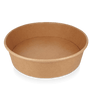 Salad Poke Bowl 900ml 30oz Ø184mm kraft