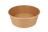 takeaware.nl Saladebakken en bowls Salade Poke Bowl 1300ml 40oz Ø184mm kraft