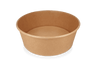 Salade Poke Bowl 1300ml 43oz Ø184mm kraft