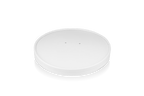 takeaware.nl Saladebakken en bowls Deksel Bowl 500-750-1000ml Ø148mm wit BIO
