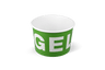 IJsbeker 360ml Ø106mm 12oz karton GELATO