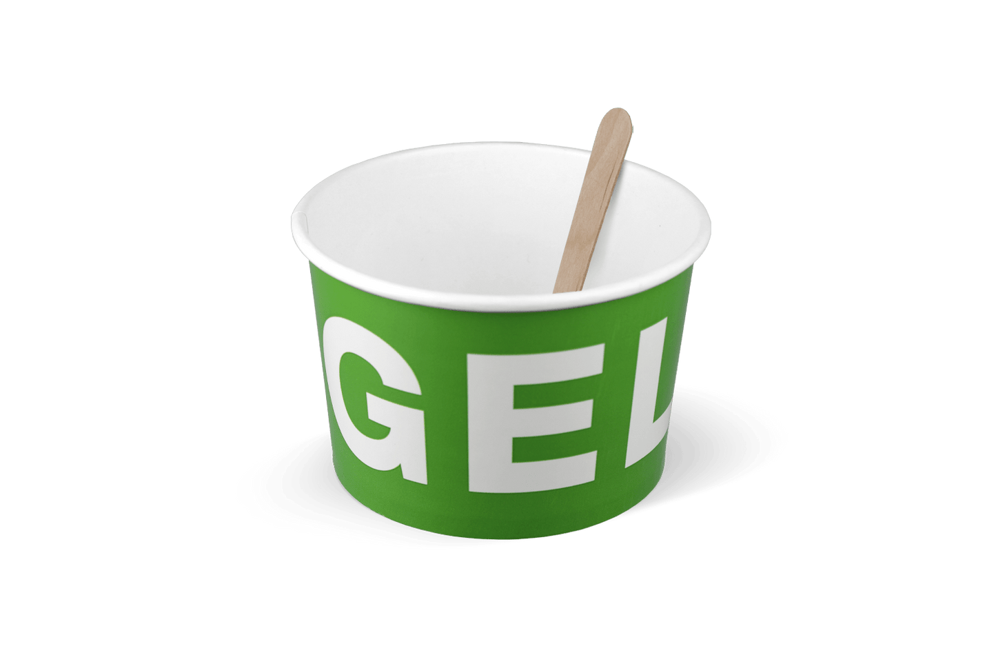 takeaware.nl IJsbekers IJsbeker 360ml Ø106mm 12oz karton GELATO