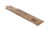 Wooden cutlery set 3/1 knife + fork + napkin