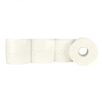 takeaware.nl Toiletpapier Mini Jumbo 2 laags 150m cellulose T2